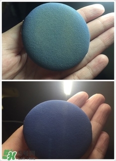 ukiss悠珂思粉撲清洗劑怎么用？悠珂思粉撲清洗劑使用方法
