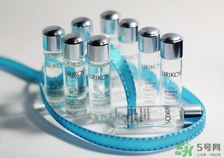 lirikos儷瑞思安瓶怎么用？儷瑞思安瓶使用方法