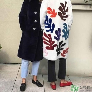 2017年流行什么大衣？2017年流行大衣顏色款式