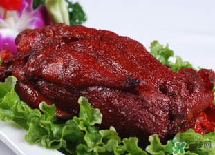 臘羊肉怎么腌制？臘羊肉的腌制方法