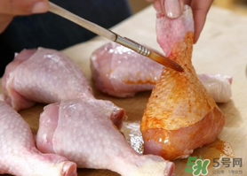 腌雞肉放多少鹽？一斤雞肉放多少鹽？