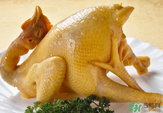 腌雞肉放多少鹽？一斤雞肉放多少鹽？
