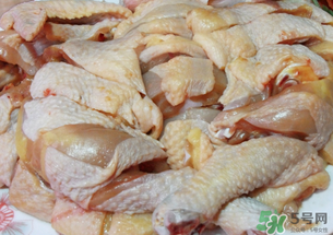 腌雞肉要多長時間？雞肉腌制多久？