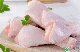 腌雞肉要多長時間？雞肉腌制多久？