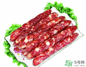 香腸曬太干怎么辦？香腸曬不干怎么辦？