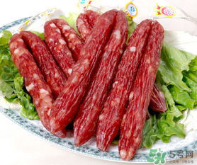 香腸曬太干怎么辦？香腸曬不干怎么辦？