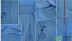 2017年衣服流行什么顏色？2017年衣服流行色