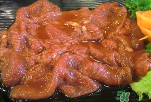 腌雞肉用什么調(diào)料？雞肉用什么腌制？