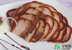 醬肉腌好了要洗嗎？醬肉腌好后洗不洗？