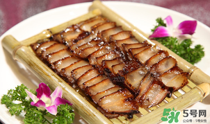 醬肉腌好了要洗嗎？醬肉腌好后洗不洗？