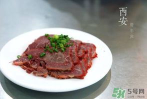 臘牛肉放多少鹽？一斤牛肉放多少鹽？