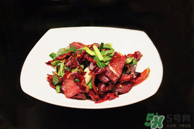臘牛肉放多少鹽？一斤牛肉放多少鹽？