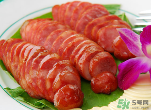 香腸發(fā)霉了怎么處理？香腸發(fā)霉了還能吃嗎？