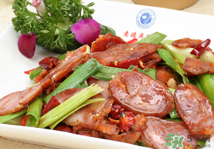 香腸發(fā)酸還能吃嗎？香腸發(fā)酸的原因