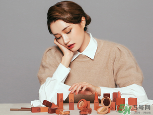 3ce909口紅怎么辨別真假？3ce909口紅真假辨別