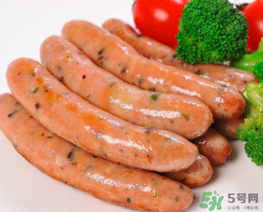香腸過(guò)期了還能吃嗎？香腸過(guò)期一個(gè)月能吃嗎？