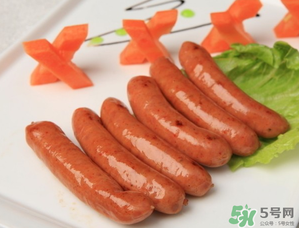 香腸過(guò)期了還能吃嗎？香腸過(guò)期一個(gè)月能吃嗎？