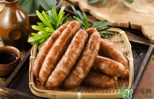 香腸有哈喇味如何去除？香腸有哈喇味能吃嗎？