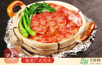 臘腸多少錢一斤？臘腸多少錢一斤2017？