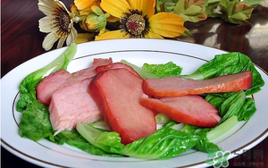 醬肉怎么腌制？醬肉的腌制方法