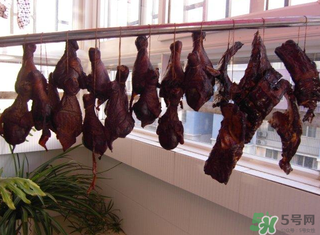 腌醬肉用什么肉好？醬肉用什么肉好？