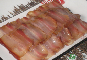 腌醬肉用什么肉好？醬肉用什么肉好？
