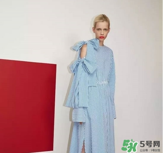 2017年衣服流行什么顏色？2017年衣服流行色