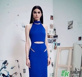 2017年衣服流行什么顏色？2017年衣服流行色