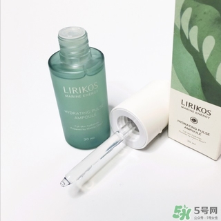 lirikos適合什么膚質(zhì)？lirikos儷瑞思適合敏感肌嗎？