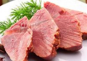 臘牛肉放多少鹽？一斤牛肉放多少鹽？