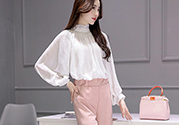 2017年衣服流行什么顏色？2017年衣服流行色