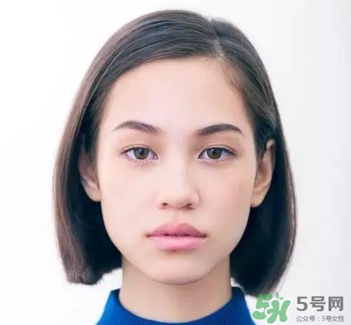 2017年流行什么眉型？2017年最流行眉毛介紹