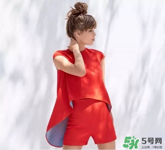 2017年衣服流行什么顏色？2017年衣服流行色