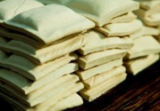 豆腐干發(fā)霉了還能吃嗎？豆腐干長(zhǎng)毛了還能吃嗎？