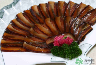 醬肉用什么醬油好？醬肉用生抽還是老抽？