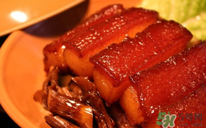 醬肉用什么醬？醬肉用什么醬好？