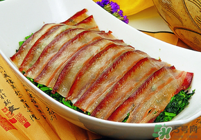醬肉用什么醬？醬肉用什么醬好？