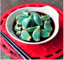 臘八蒜什么時候腌制？臘八蒜腌制多久可以吃？