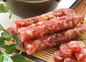 香腸太咸怎么辦？香腸太咸怎么變淡？