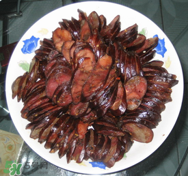 香腸有點(diǎn)酸怎么辦？香腸發(fā)酸怎么補(bǔ)救？