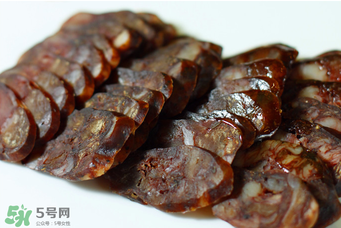 風(fēng)干腸蒸多長時(shí)間？風(fēng)干腸怎么蒸？