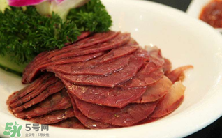 臘牛肉怎么保存？臘牛肉可以放幾天？