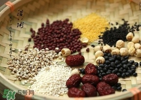 寶寶可以吃臘八粥嗎？寶寶多大可以吃臘八粥？