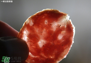 吃香腸會胖嗎？一根香腸的熱量