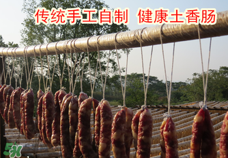臘腸可以用微波爐嗎？臘腸用微波爐多久能熟？