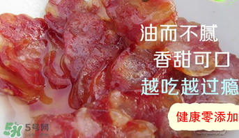 臘腸可以用微波爐嗎？臘腸用微波爐多久能熟？