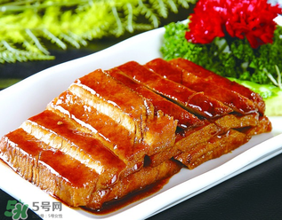 豆腐干發(fā)粘還能吃嗎？豆腐干發(fā)粘怎么處理？