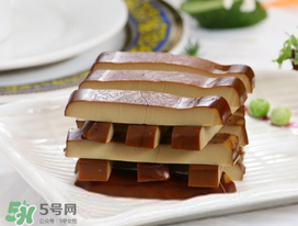 豆腐干發(fā)霉了還能吃嗎？豆腐干長(zhǎng)毛了還能吃嗎？