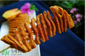 豆腐干發(fā)霉了還能吃嗎？豆腐干長(zhǎng)毛了還能吃嗎？