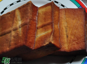 豆腐干發(fā)霉了還能吃嗎？豆腐干長(zhǎng)毛了還能吃嗎？